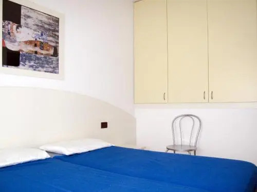 Villaggio Ai Salici 406S
