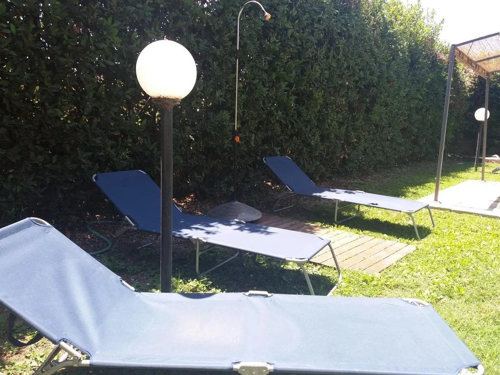 Villa Dalia Pompei Holiday