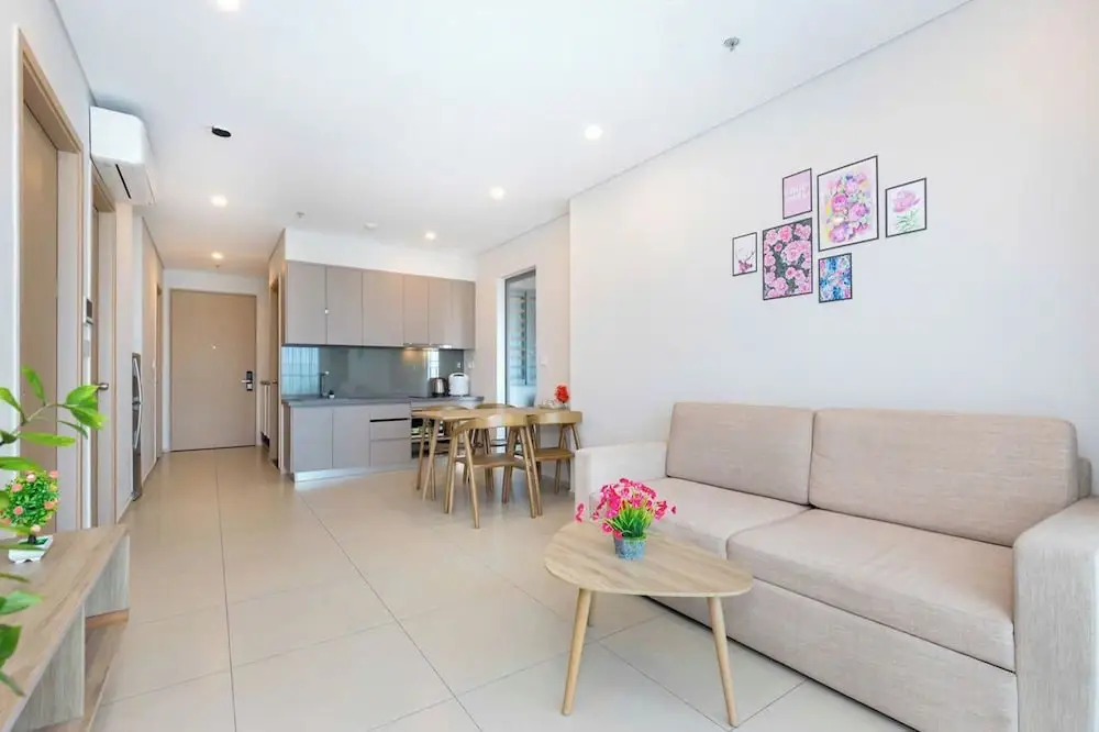 The Sóng Apartment Vũng Tàu - Mita House