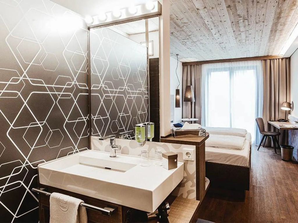 arte Hotel Kufstein