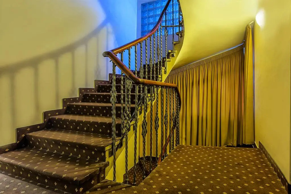Aegeon Hotel