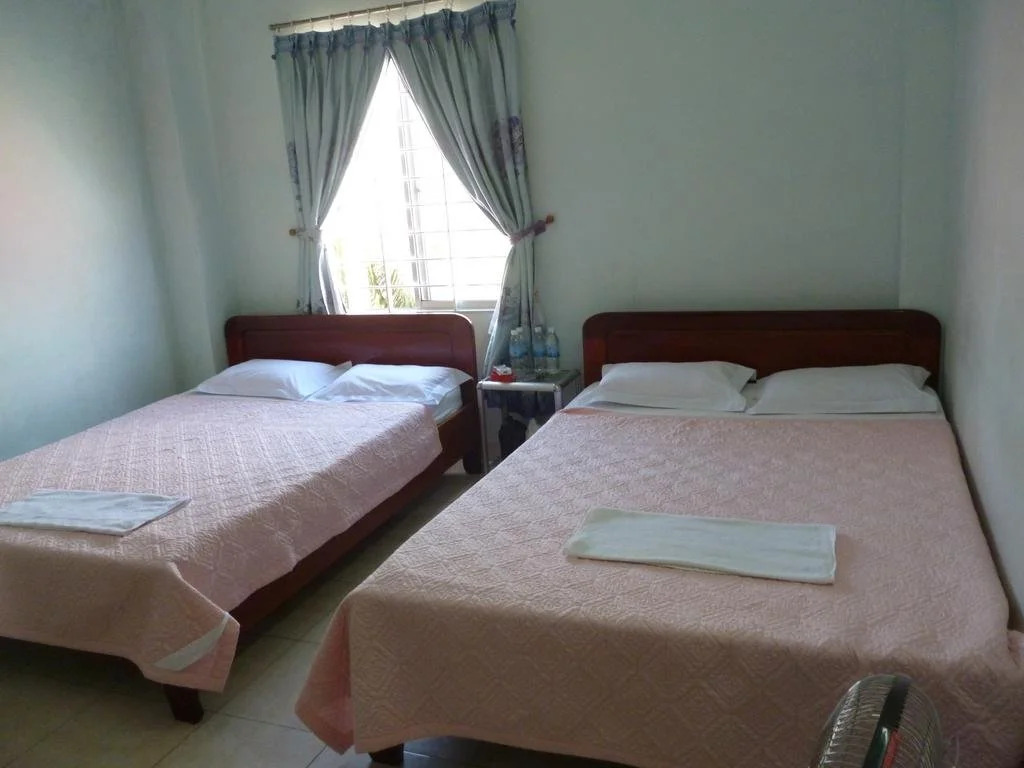 Thao Trang Hotel