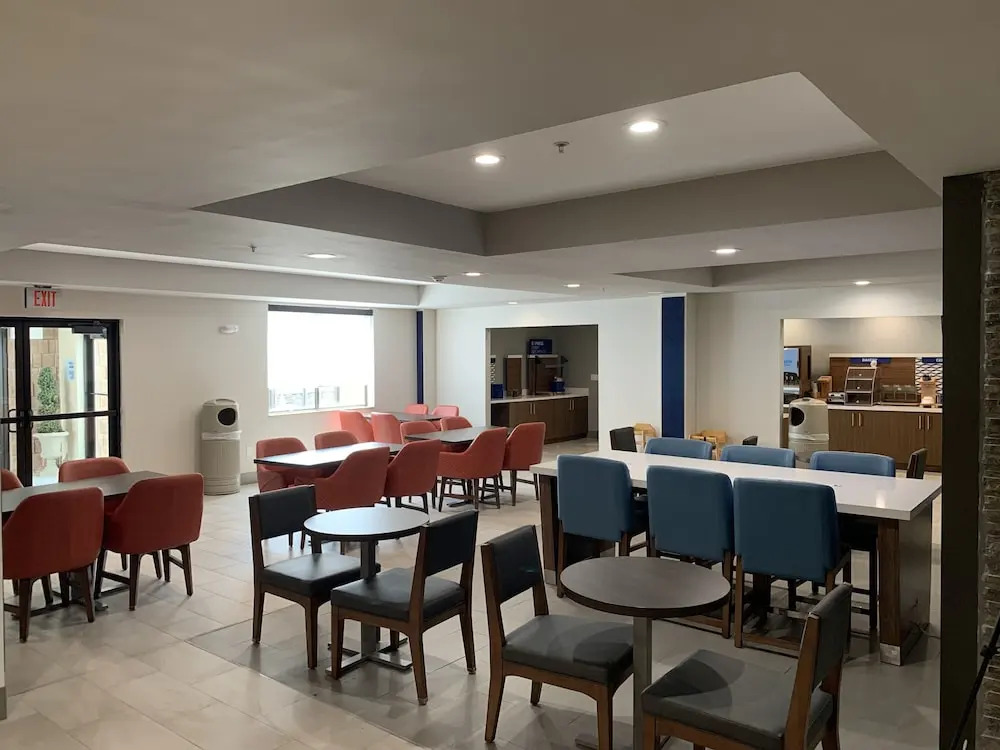 Holiday Inn Express & Suites West Point Fort Montgomery