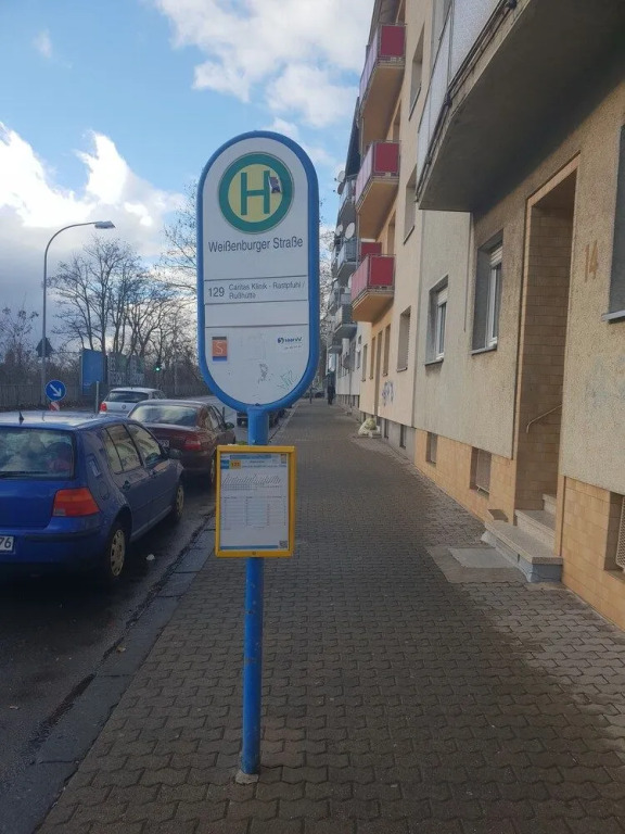 GreatStay Saarbrücken