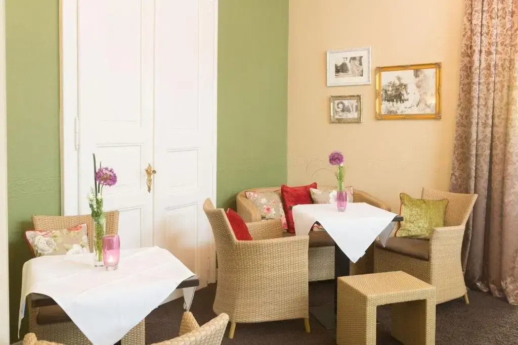 Parkhotel Bilm im Glück am Stadtrand Hannovers