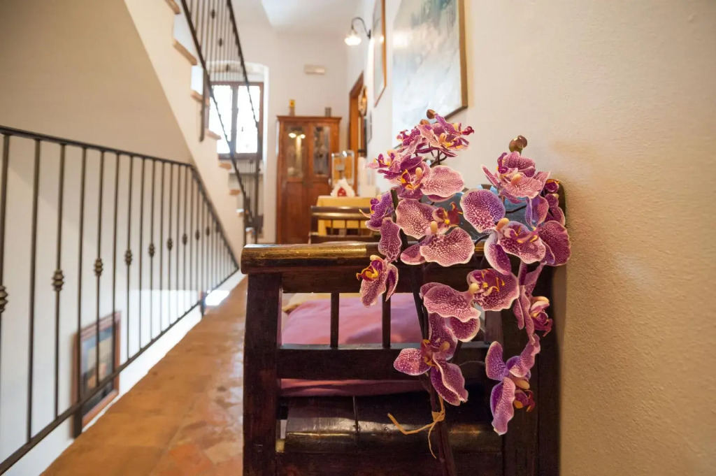 Apartment Orvieto