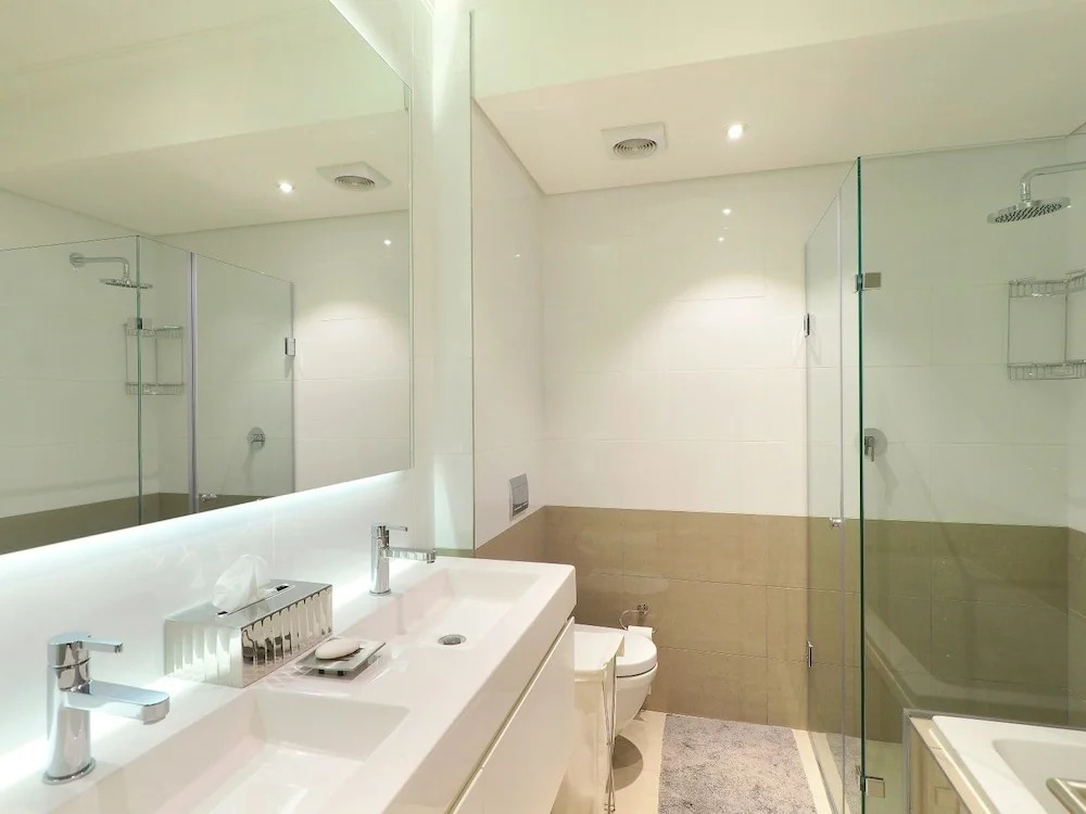 The Residence 402