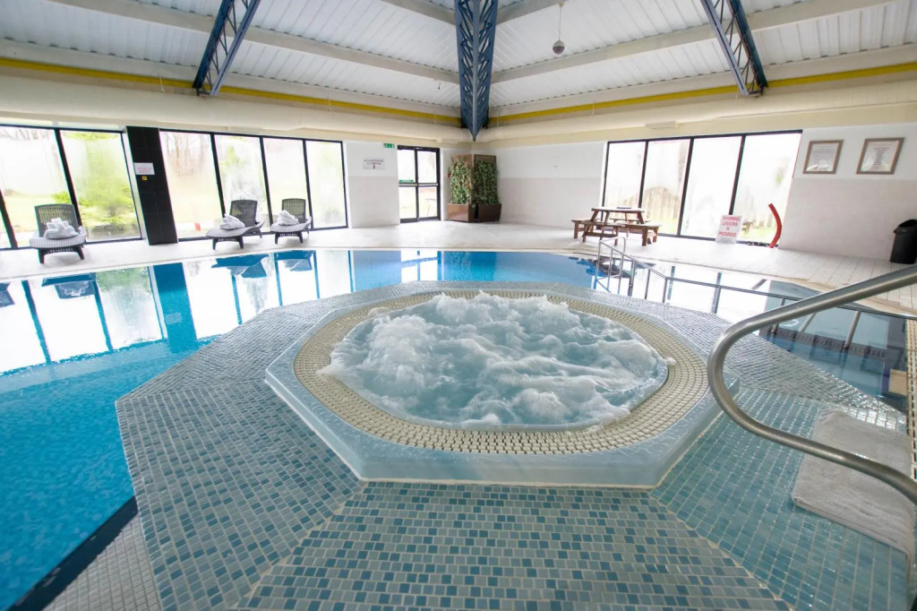 Muthu Glasgow River Hotel
