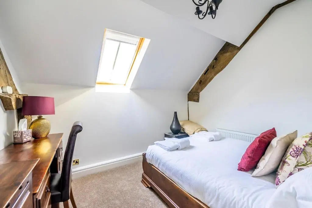 Micklegate Residence
