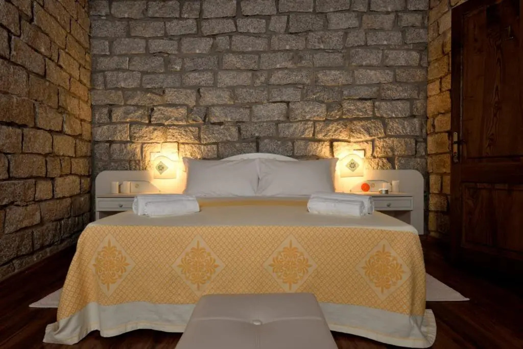 Hotel Antica Posada