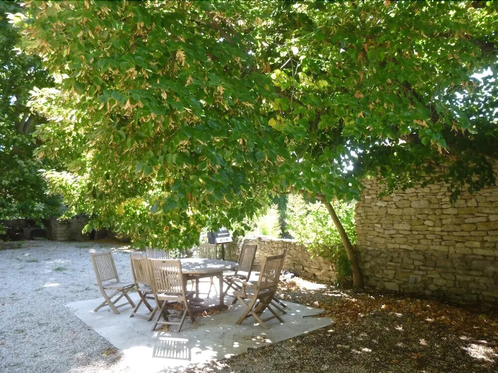 Le Mas des Busclats