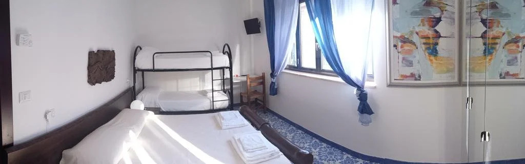 B&B Il Resort DellArtista