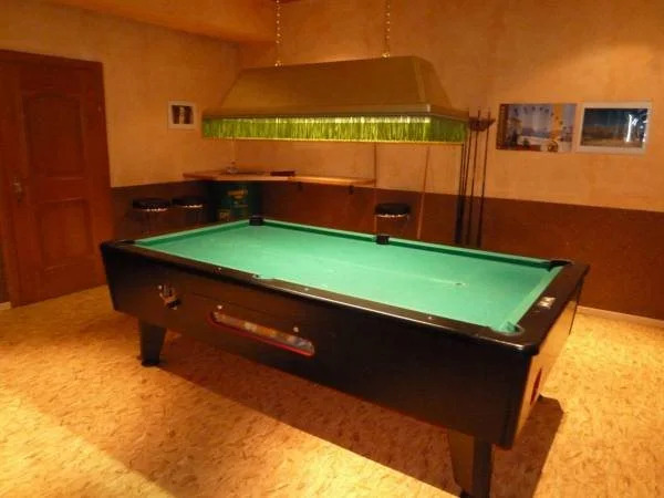 Pension Edelweiss