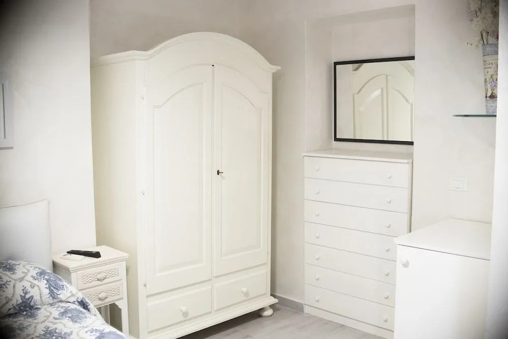 B&B Appartamenti lAnfora