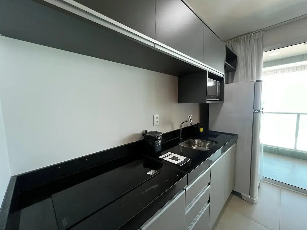 Rn Studio - Apto 1008