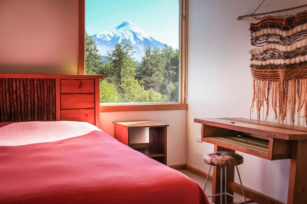 Hamiltons Place Bed and Breakfast