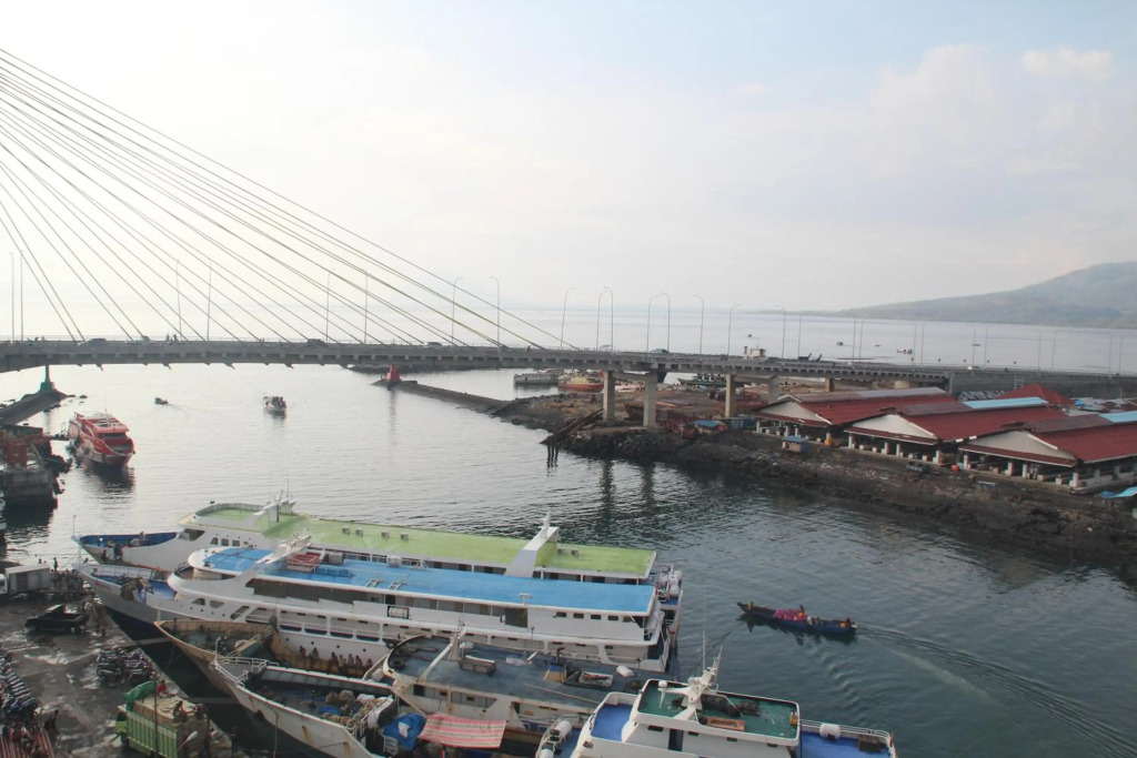 Hotel Celebes