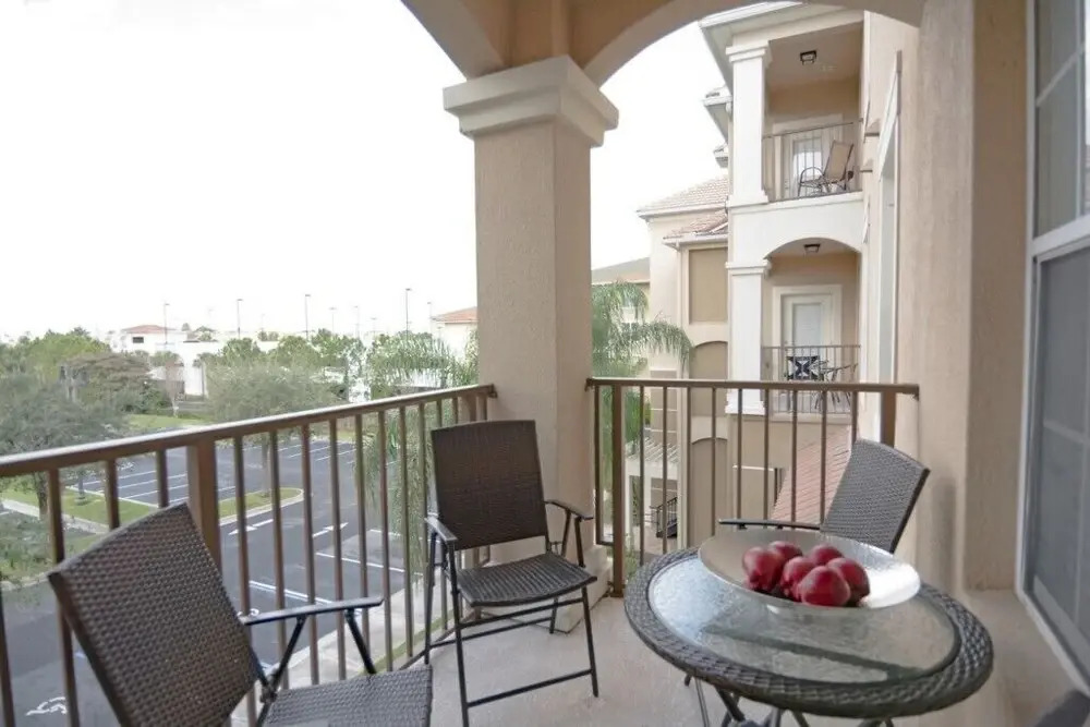 Gorgeous Apt in Orlando Florida! Vc5000