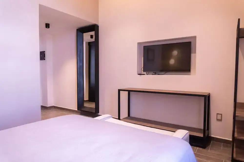 Capitalino Hotel y Plaza