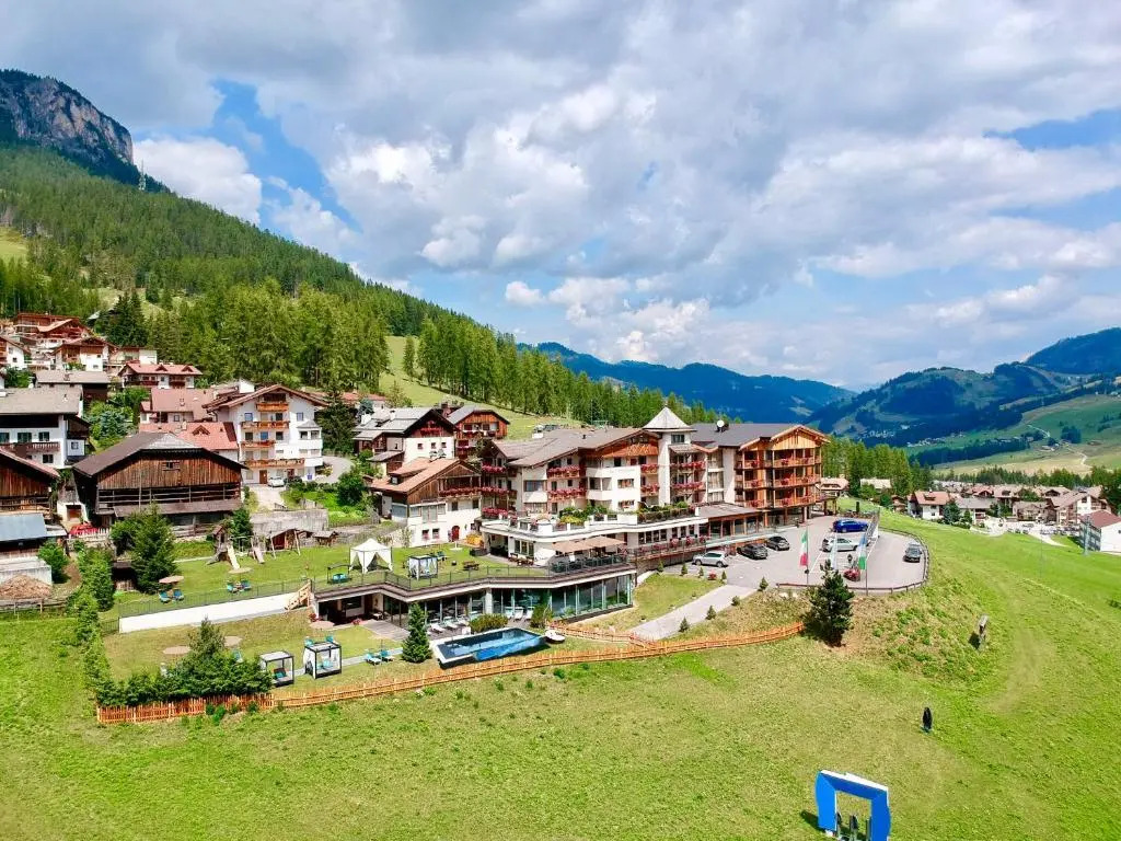 Hotel Dolasilla