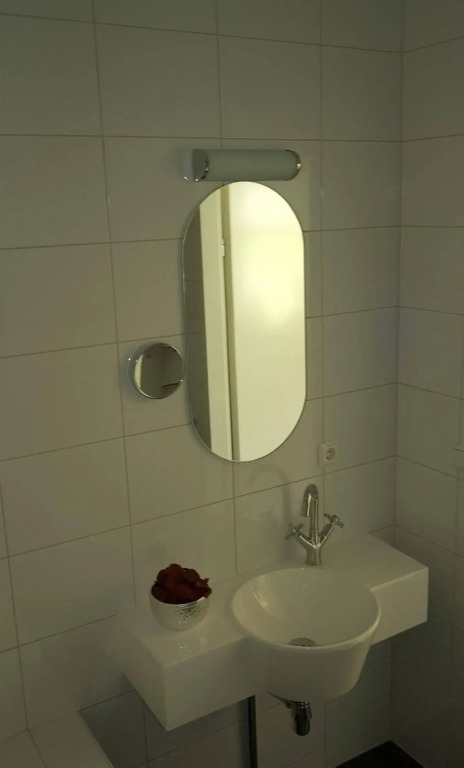 A Small Hotel