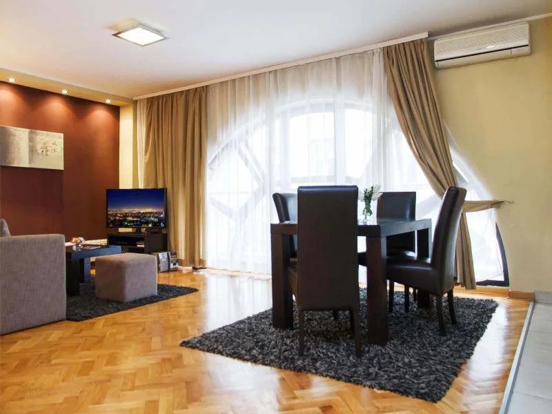 One Bedroom Apartment Little Bay