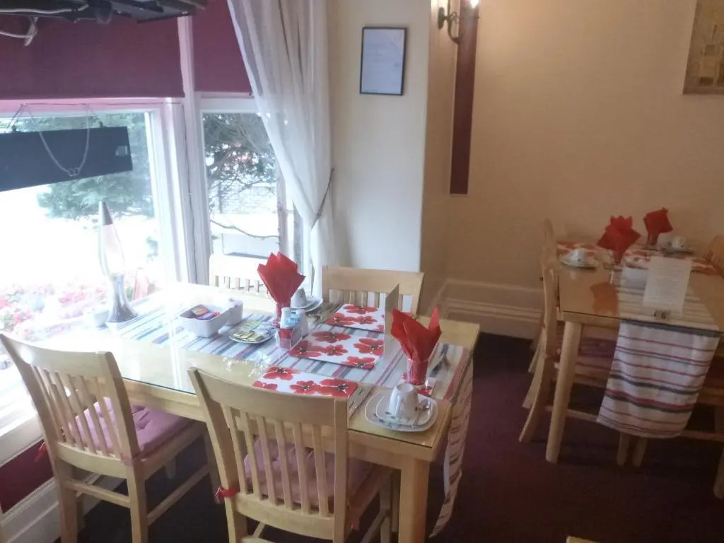 The Warwick Southport