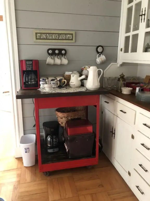 Holder House Rentals