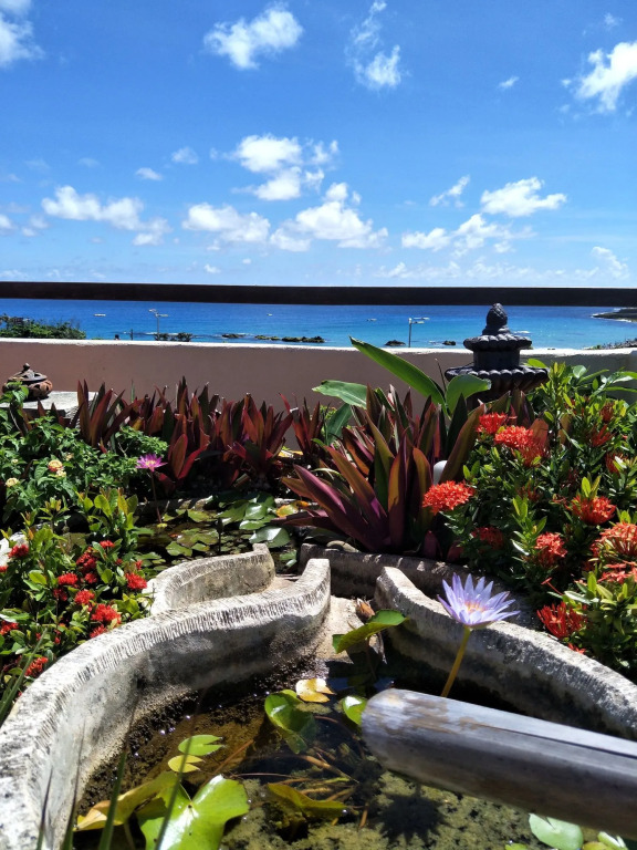 Red Garden Resort