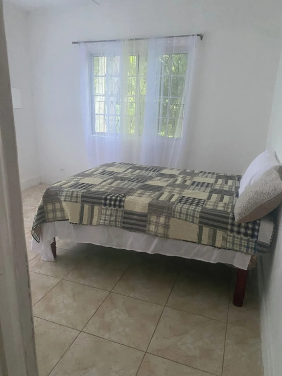 3-bed House in Montego Bay 10 min From Airport