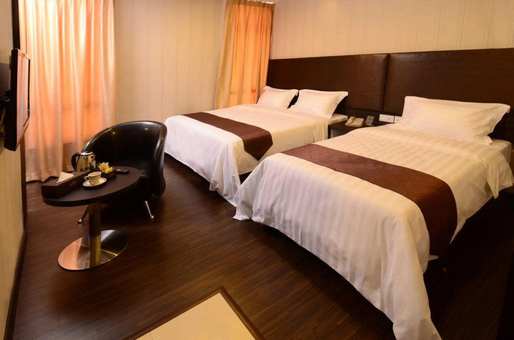 Hotel Nusa CT