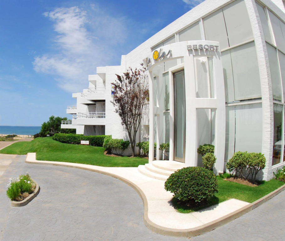Hotel Las Olas