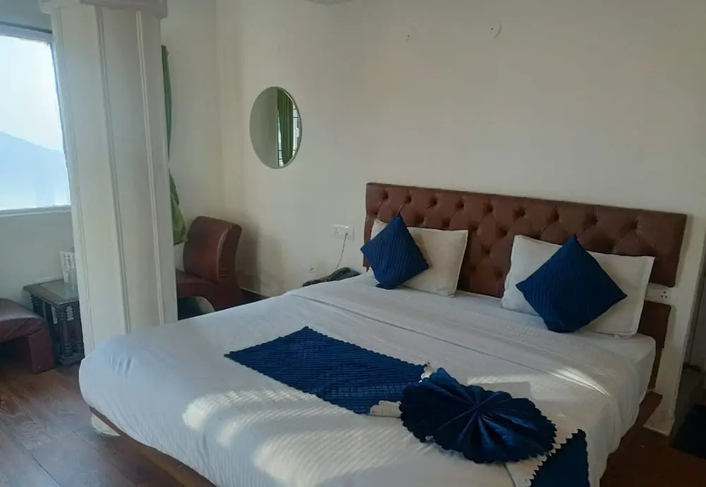 Hotel Apsara By GRB