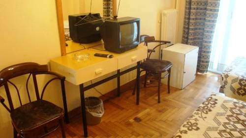 Aris Hotel