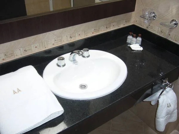 Antares Apart Hotel