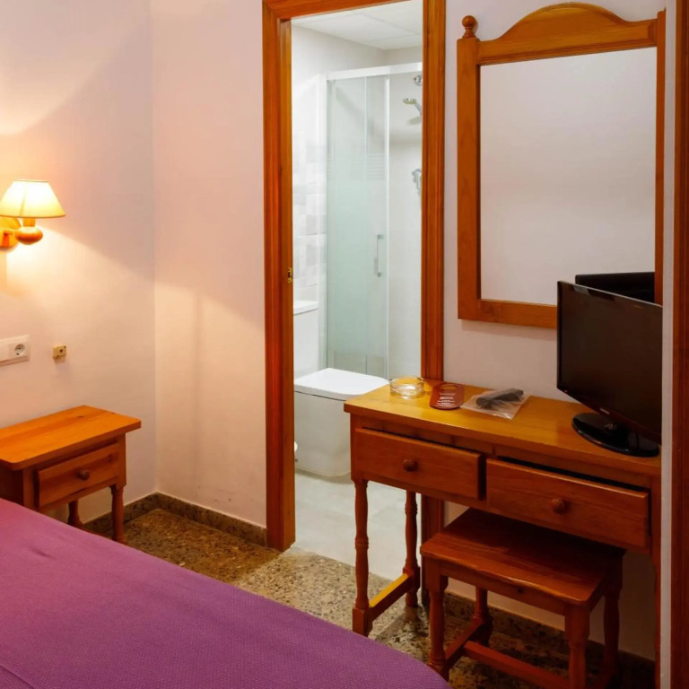 Hotel Herasu