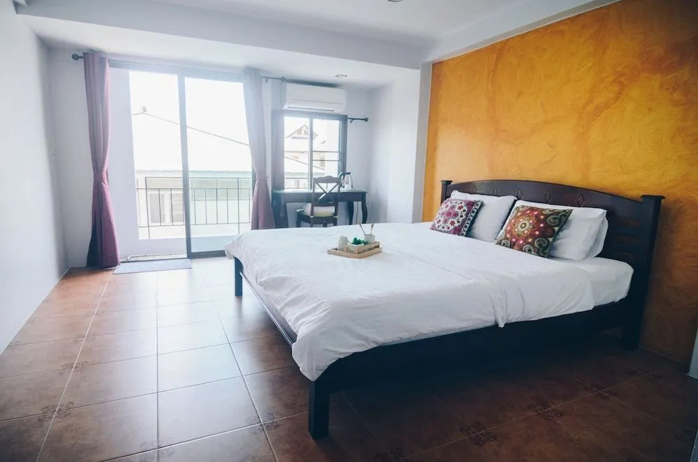 Bluebird Songkhla Residence