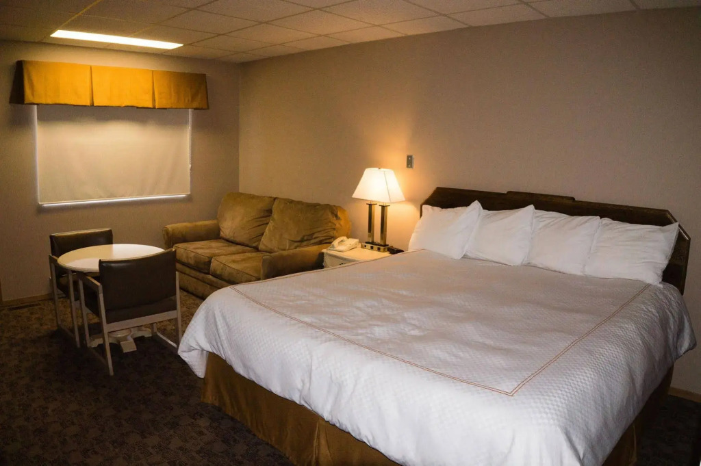 Balmer Hotel