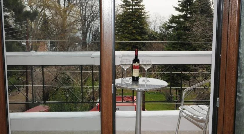 Dellagio Hotel