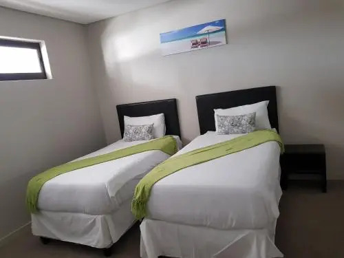Zimbali Suite 523
