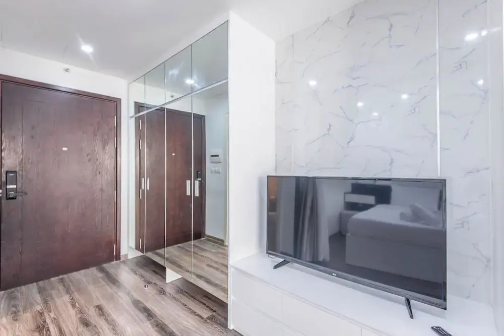 Coco Apartment Dcapital Luxury