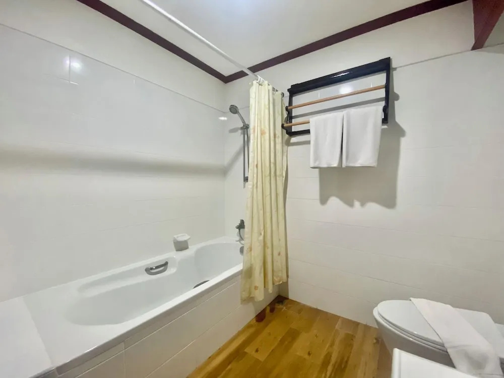 Mini Thai Guesthouse Patong