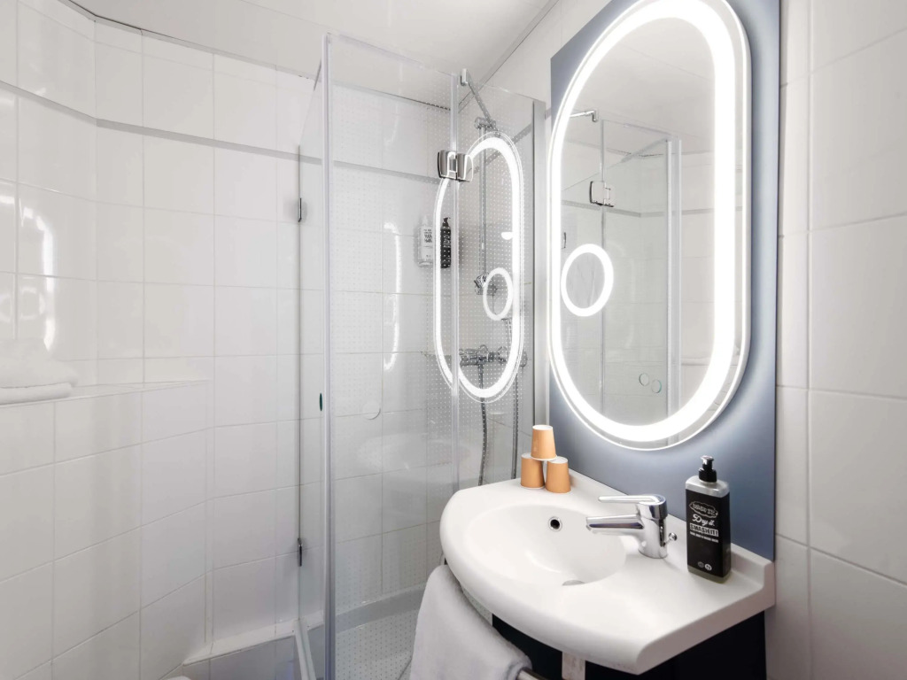 ibis Paris Avenue dItalie 13ème