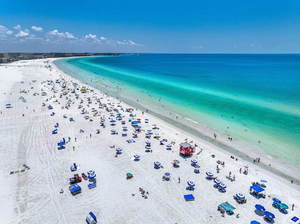 A Somewhere is Here by Beachside Management