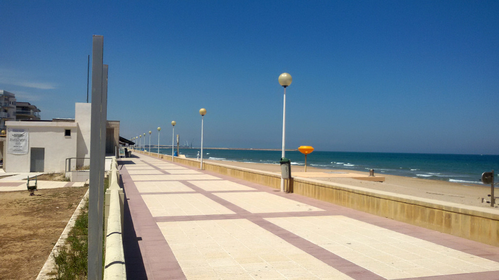 Apartamentos Gandia-Daimuz 3000