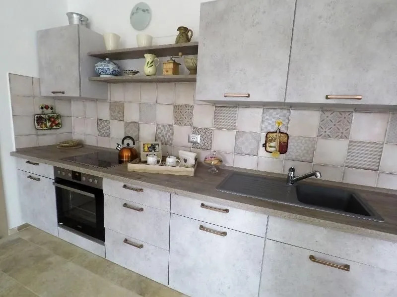Budoni Sweet Home
