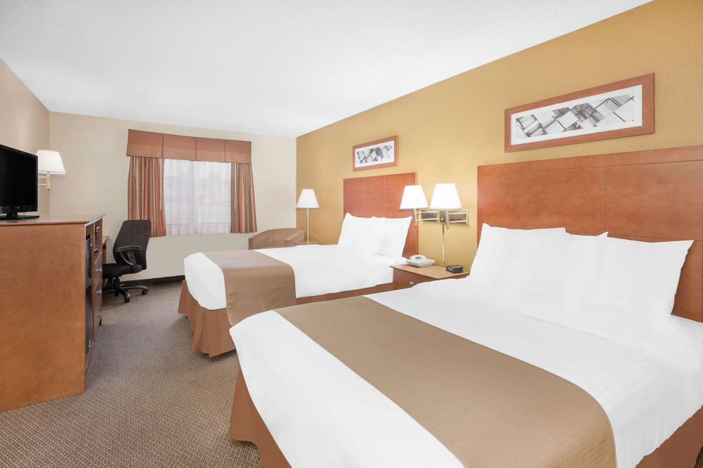 Baymont by Wyndham Port Huron