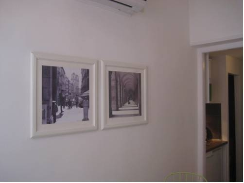 Family Apartment Gobernador