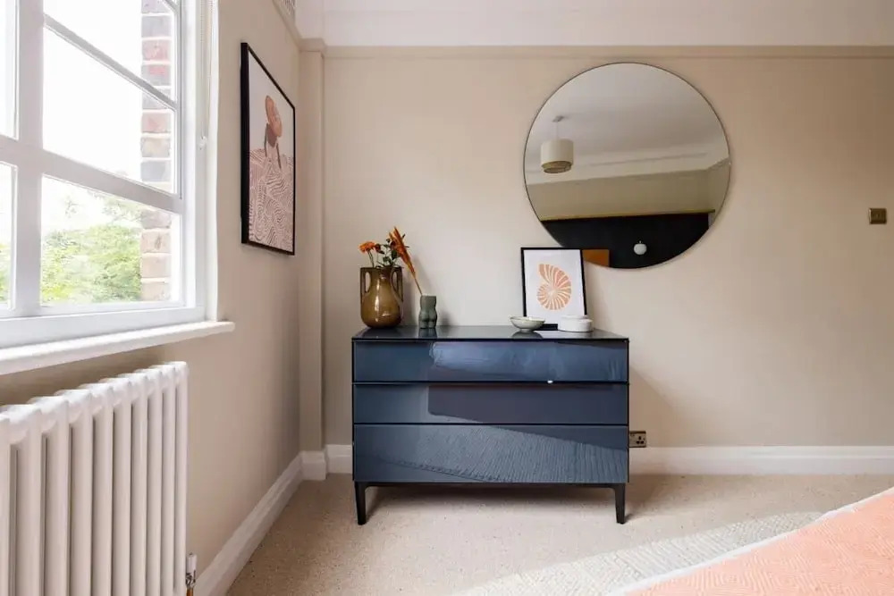 The Blackheath Hideaway - Alluring 2bdr Flat With Balcony