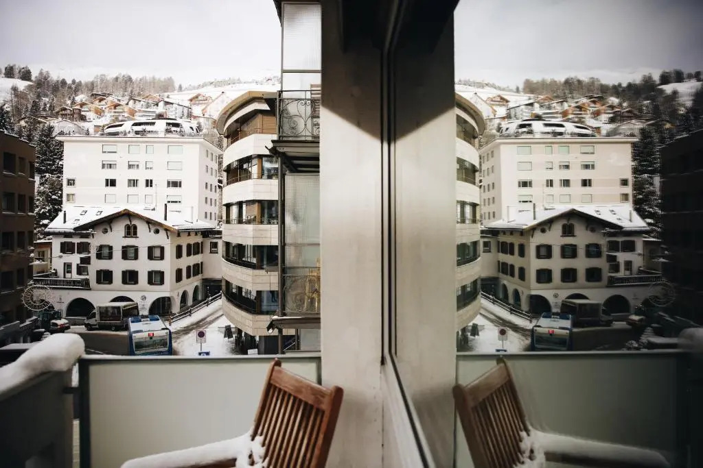 Hotel Arte